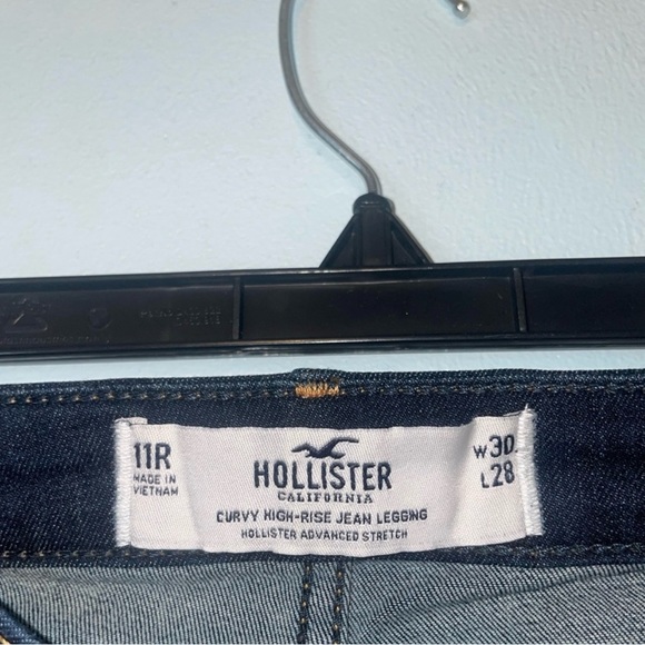 NWT Hollister Jeggings 2/$30 - Picture 4 of 4